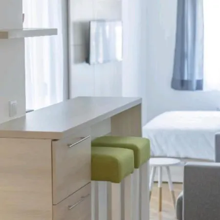 Karamarkovic Apartment *
