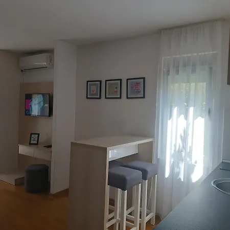 Karamarkovic Apartment *