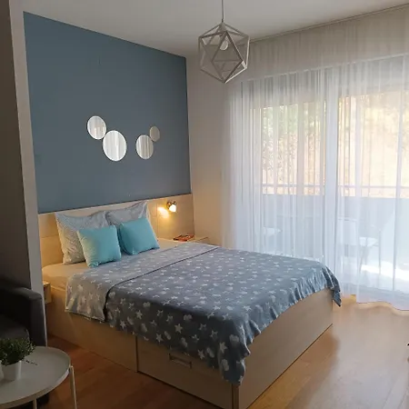 Karamarkovic Vrnjačka Banja