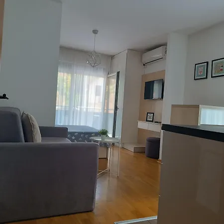 Karamarkovic דירה