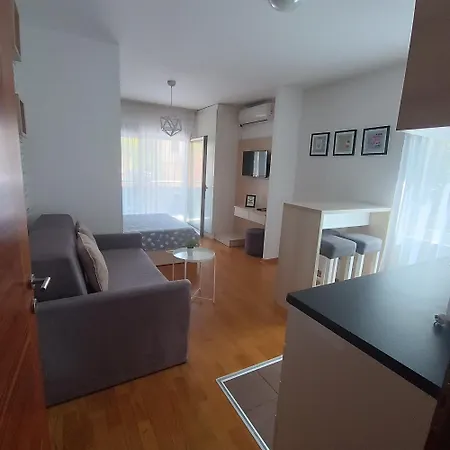 Apartment Karamarkovic