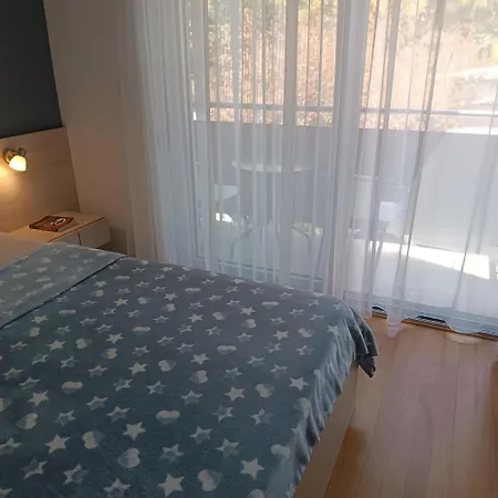 Karamarkovic דירה *