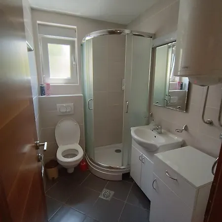 דירה Karamarkovic *