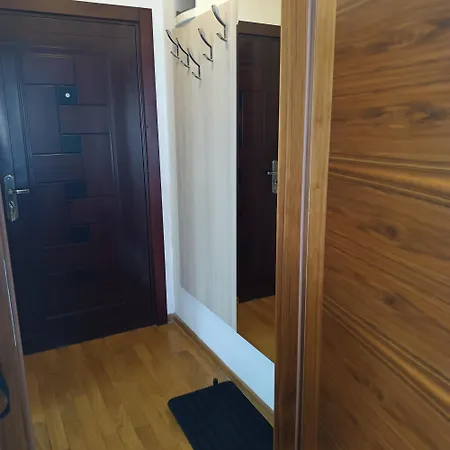Apartment Karamarkovic Vrnjacka Banja