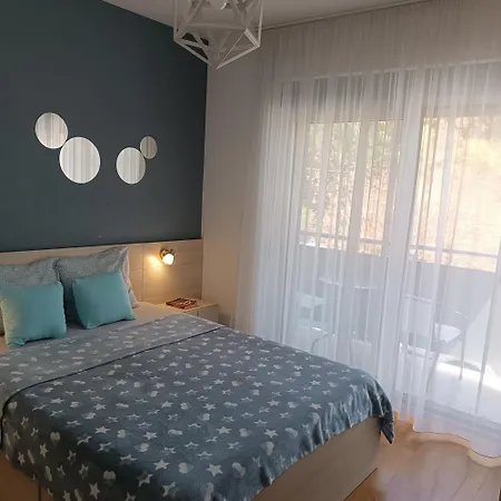 Karamarkovic Vrnjačka Banja