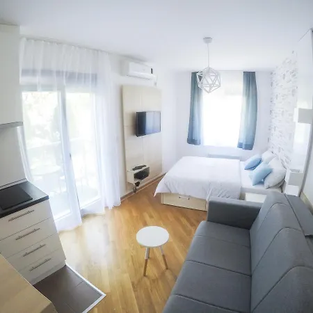 Karamarkovic Apartment Vrnjacka Banja