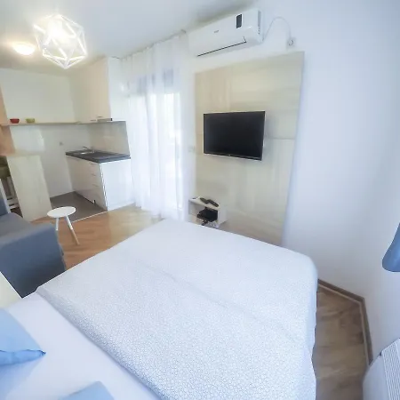 Karamarkovic Apartment Vrnjacka Banja