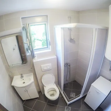 Karamarkovic דירה