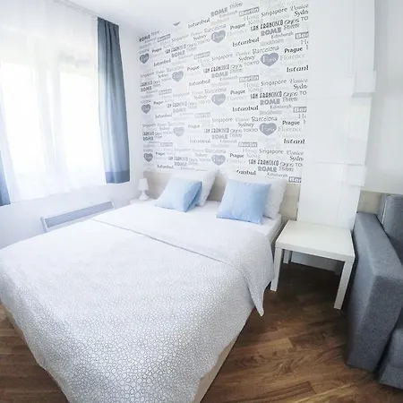 Apartment Karamarkovic Vrnjacka Banja