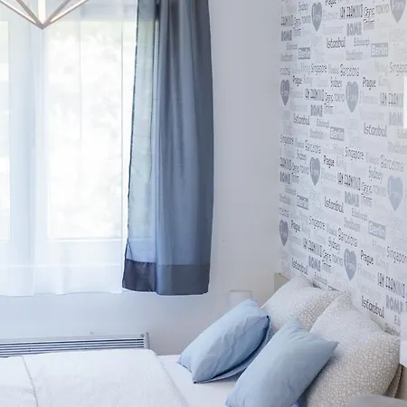 Apartment Karamarkovic Vrnjacka Banja