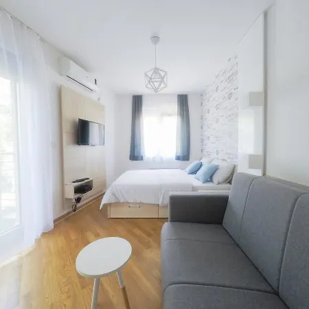 דירה Karamarkovic Vrnjačka Banja