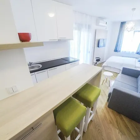 Karamarkovic Apartment Vrnjacka Banja