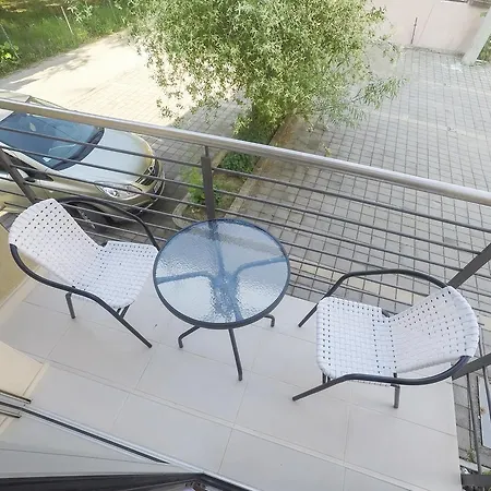 דירה Karamarkovic