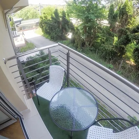 Apartment Karamarkovic Vrnjacka Banja