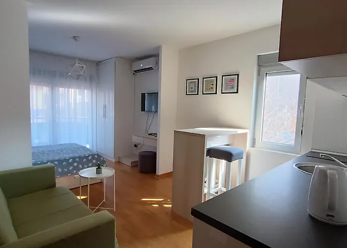 Karamarkovic Vrnjačka Banja