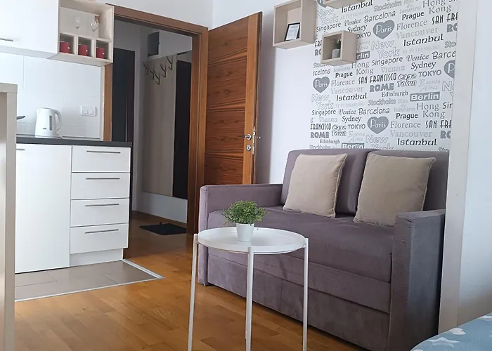 Karamarkovic * Vrnjačka Banja