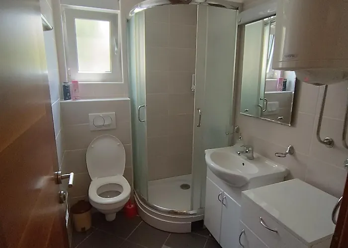 公寓 Karamarkovic *