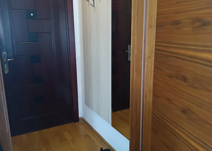 公寓 Karamarkovic Vrnjačka Banja