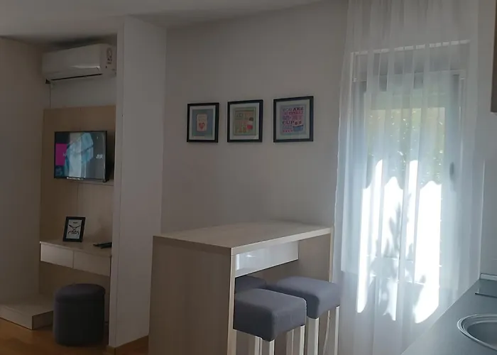 公寓 Karamarkovic Vrnjačka Banja