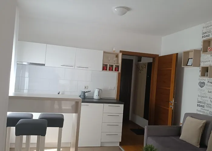 Karamarkovic Vrnjačka Banja