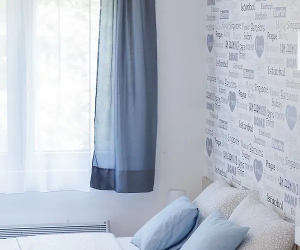 公寓 Karamarkovic Vrnjačka Banja