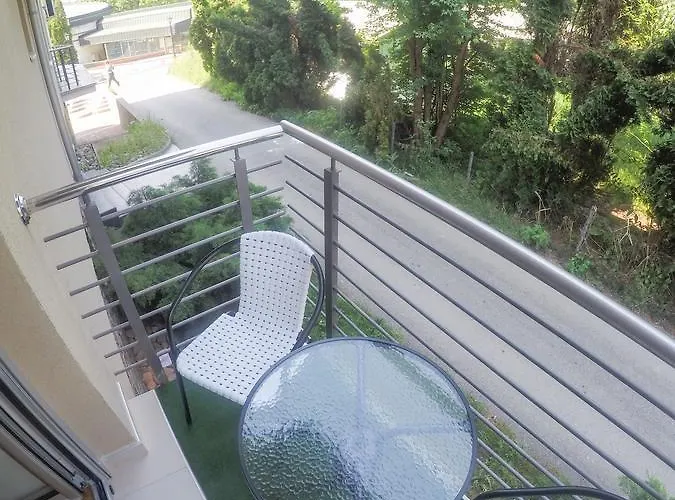 公寓 Karamarkovic Vrnjačka Banja